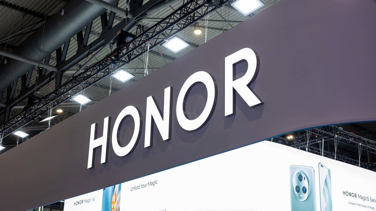 Honor Magic6 Pro: Procurila prva fotografija