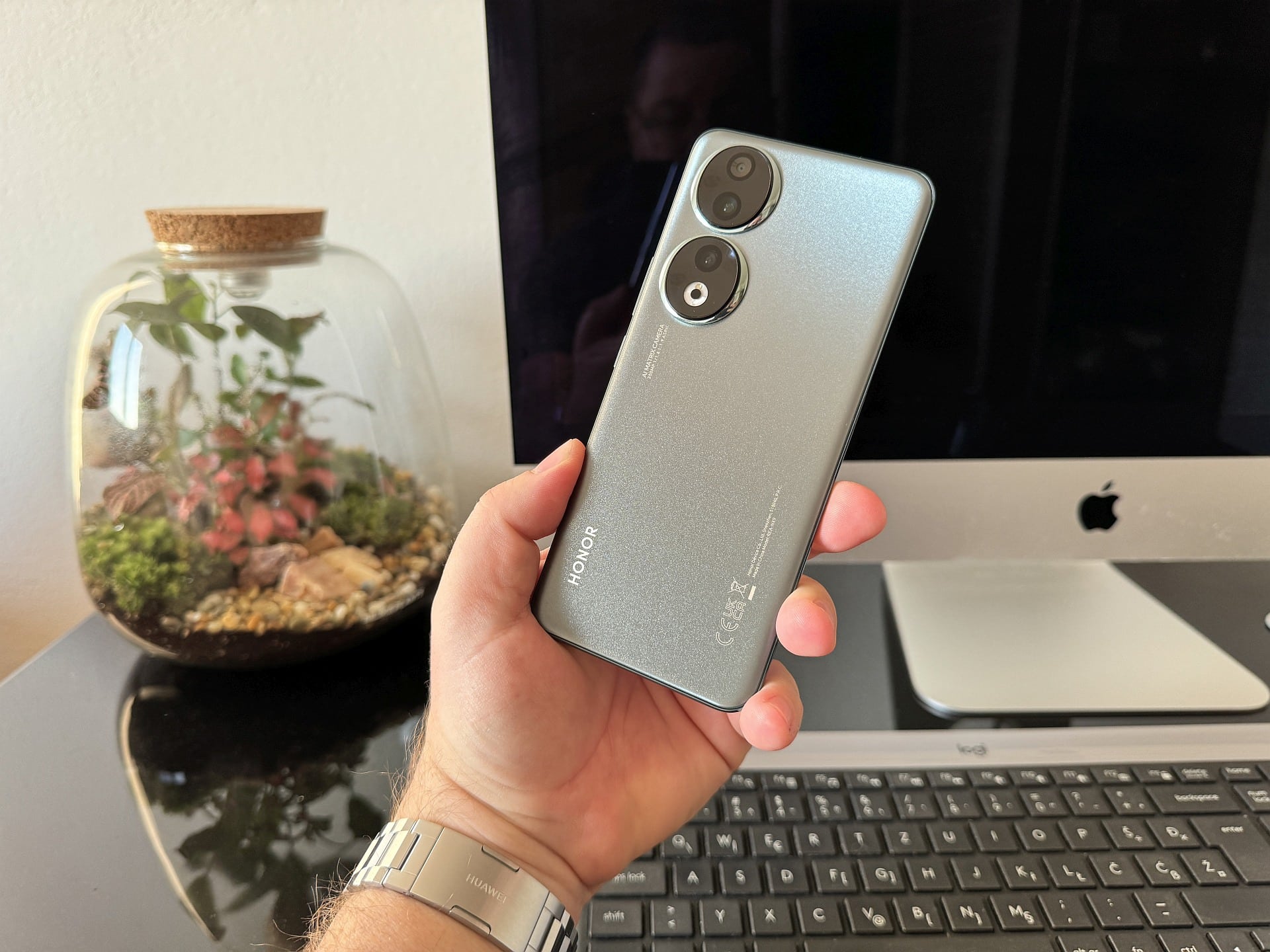 Honor 90 – može li zamijeniti flagship?