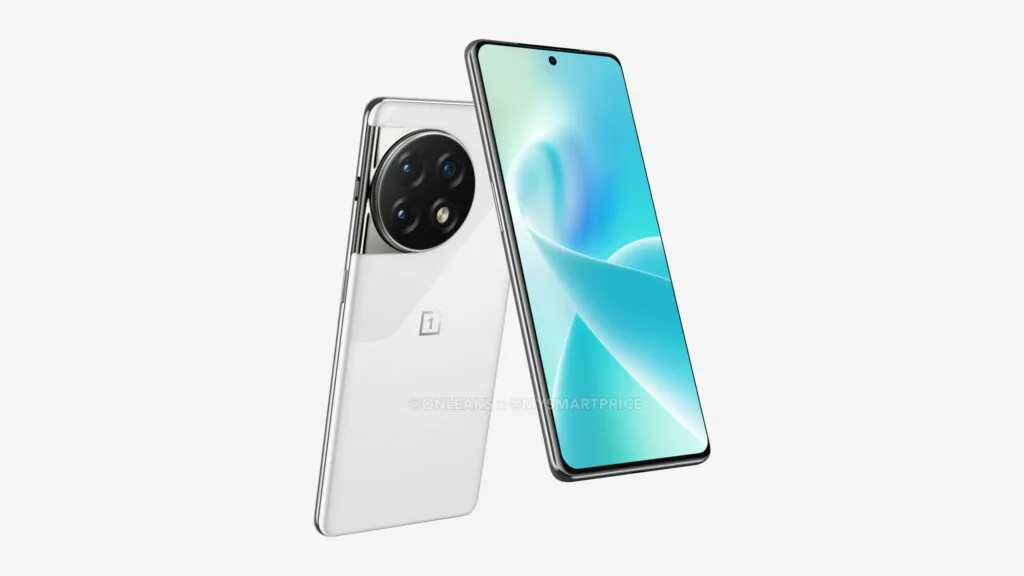 OnePlus 12R na tržištu 23.01.2024.