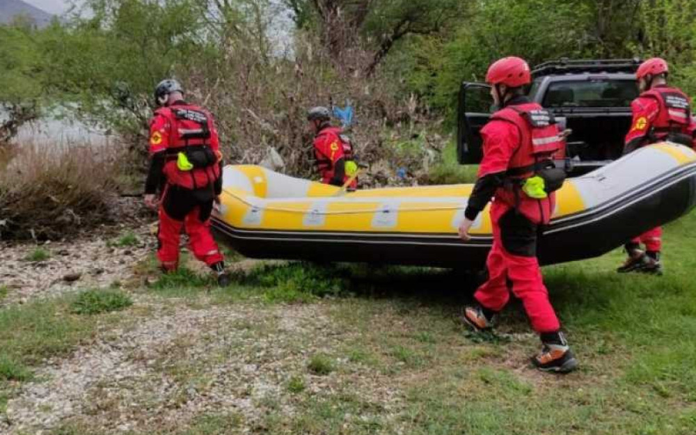 Prijavili nestanak muškarca iz Čapljine, pronađen u automobilu na dnu Neretve