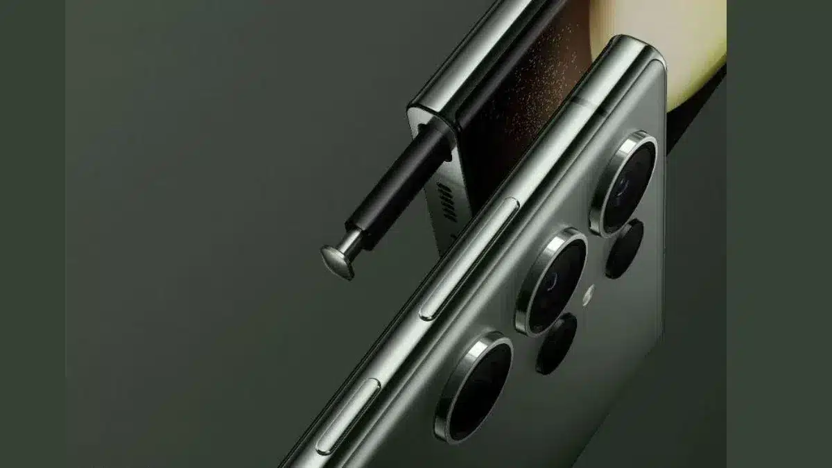 Samsung Galaxy S24 Ultra – duh “Galaxy Note” vremena i dalje je tu