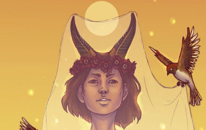 Božica zaštitnica svakog znaka zodijaka – kako prizvati njezine moći i privući zaštitu!