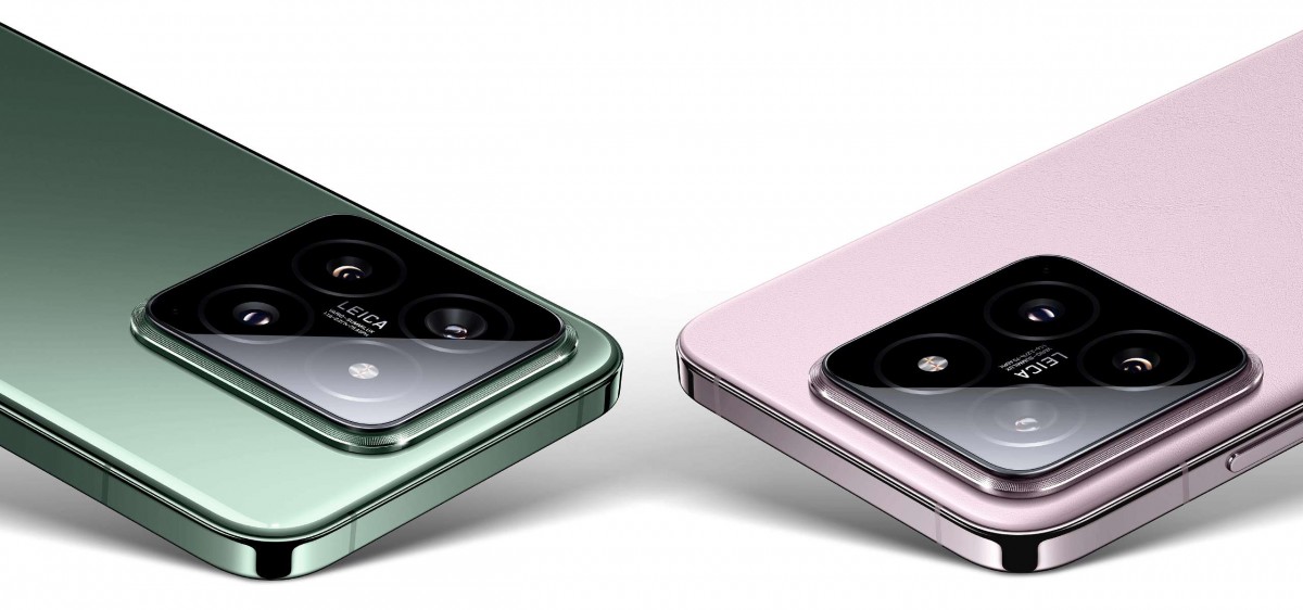 Xiaomi 15 i 15 Pro na tržište će u jesen i donose Snapdragon 8 Gen 4
