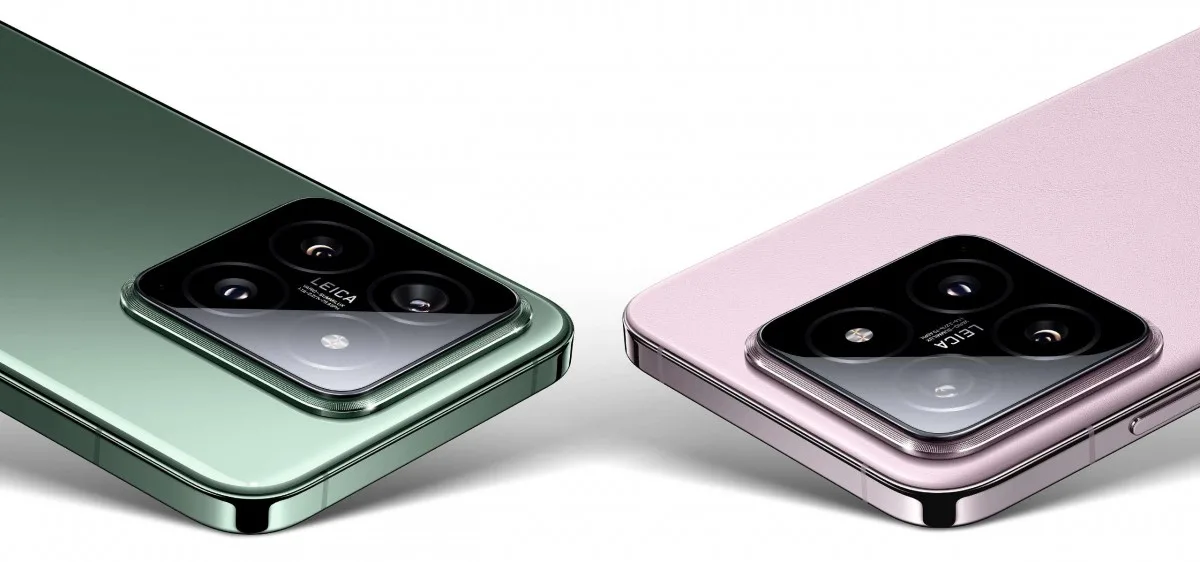 Xiaomi 15 i 15 Pro na tržište će u jesen i donose Snapdragon 8 Gen 4
