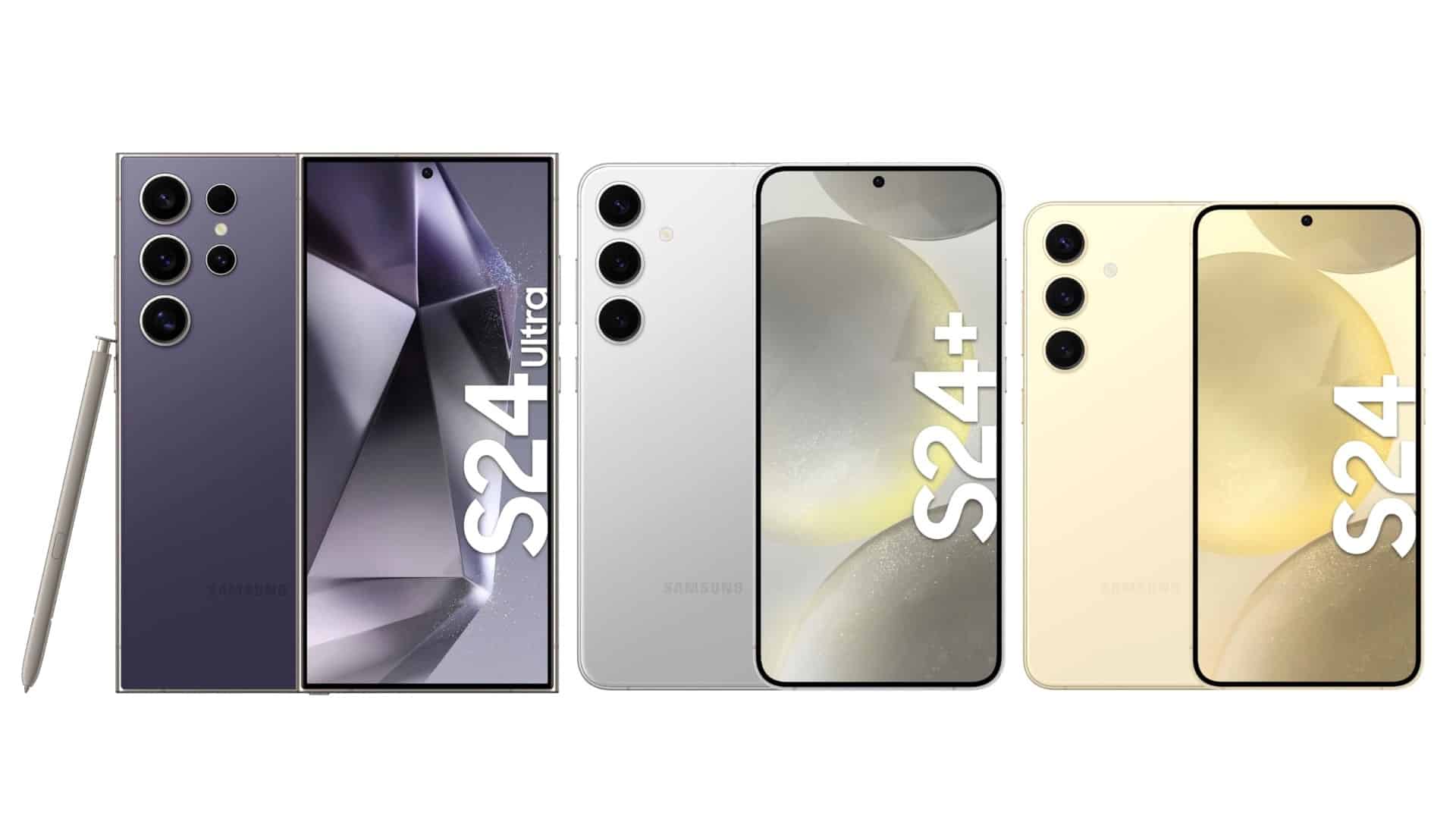 Samsung Galaxy S24 modeli imati će slogan: “Epic, just like that”.