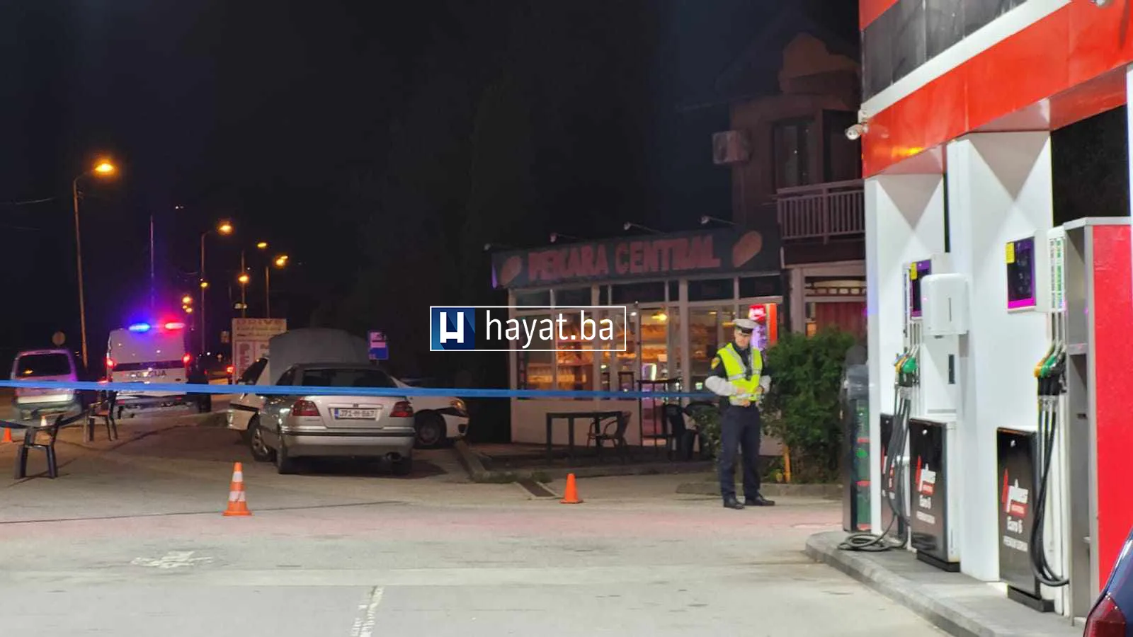 SEPTEMBAR JE BIO KRVAV U ZAVIDOVIĆIMA: MERSAD IZ PUŠKE UBIO AIDU! OSTALA SU DJECA
