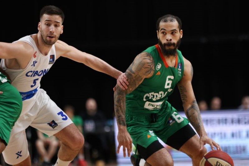 ABA LIGA: Uzalud pucao Aranitović, Cedevita spasila trijumf u Tivoliju!