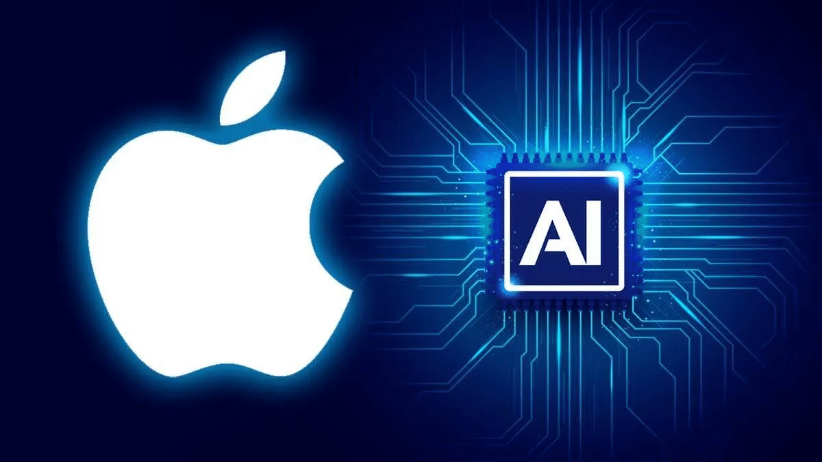 Appleovo ambiciozno partnerstvo s medijskim gigantima za unapređenje umjetne inteligencije