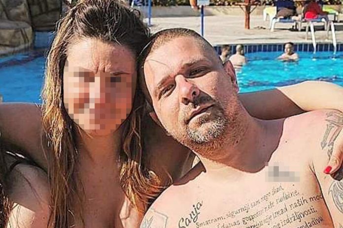 Bombonica Pao Sa Zenom Zetom I Sestricem Mjestani Bruje O
