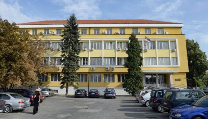 Dozivotni Zatvor Za Ocuha Koji Je Nasmrt Pretukao Dvogodisnju Pastorku