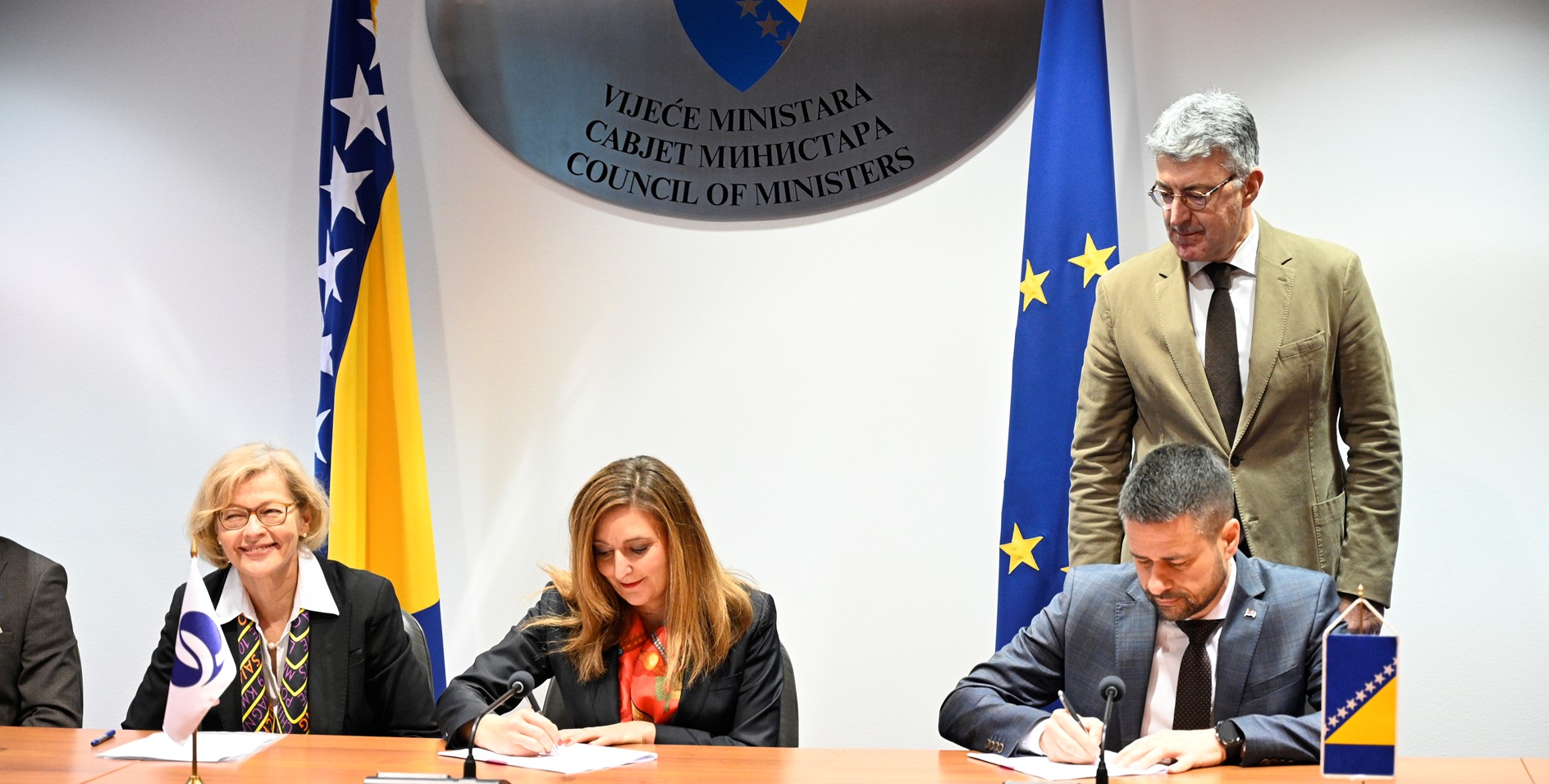 Dodatni kredit EBRD-a i bespovratna sredstva EU za Koridor Vc u Bosni i Hercegovini – Business Magazine