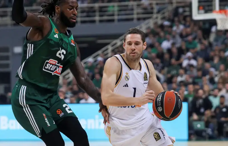 EUROLIGA: Alba bez novog skalpa, Real siguran u Ateni (VIDEO)