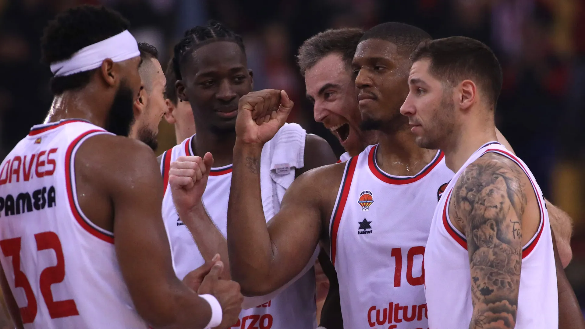 EUROLIGA: Jović zablistao u velikoj pobjedi, Kalinić u porazu, Petrushev povratnički debitirao! (VIDEO)