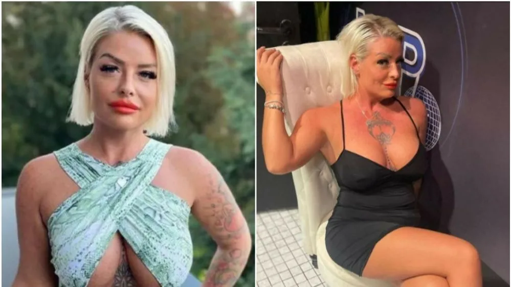 FATALNA MIRNESA S. SE ZALJUBILA U NJEMAČKOM ZATVORU: ČEKA DOZVOLU ZA VJENČANJE