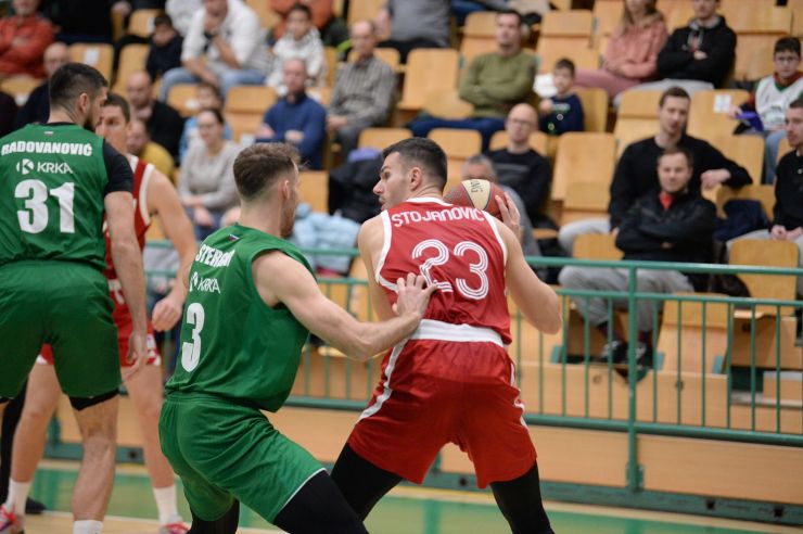 FMP je na nevjerojatan način došao do produžetka i slavio, Rebec i Stojanović mogu zajedno