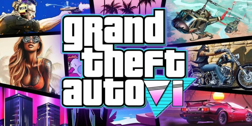 GTA VI trailer izlazi 05.12.2023.