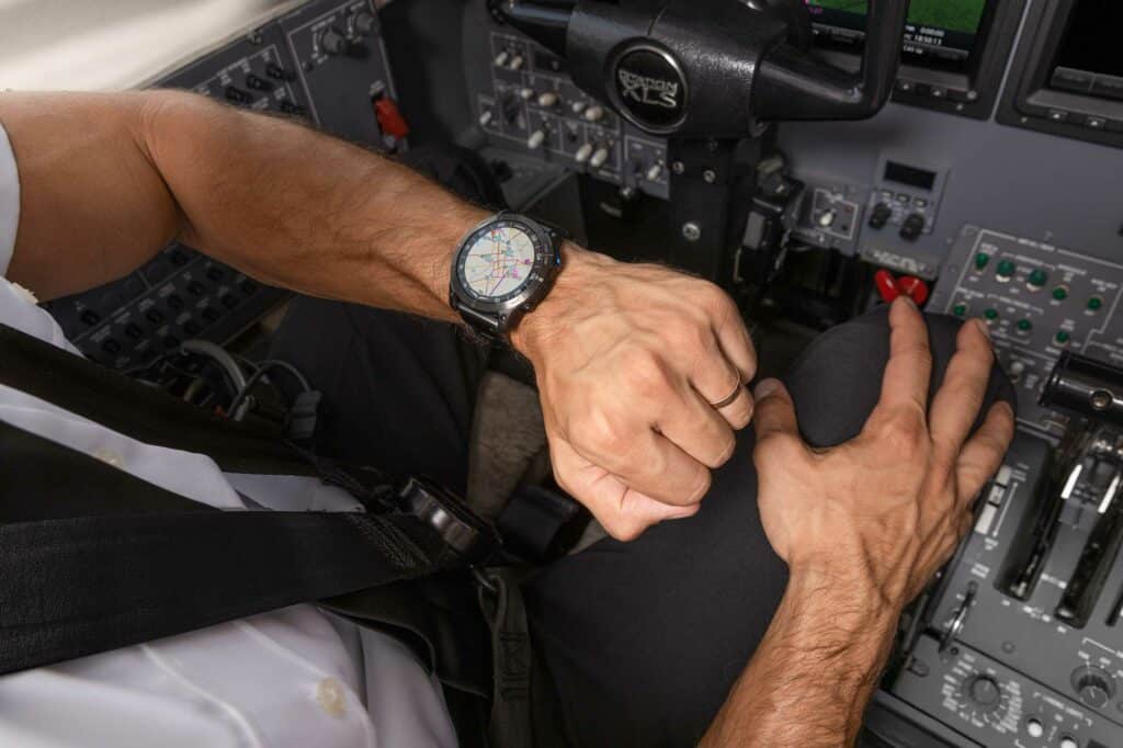 Garmin D2 Mach 1 Pro u prodaji