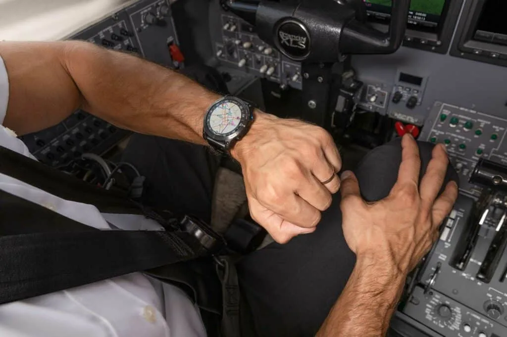 Garmin D2 Mach 1 Pro u prodaji