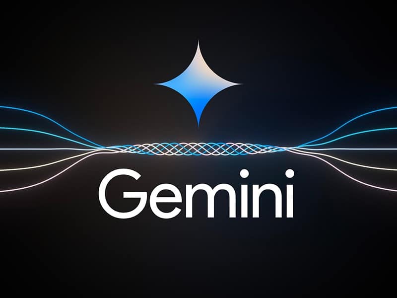 Google lansirao Gemini, svoj najmoćniji AI model do sada