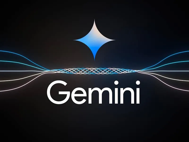 Google lansirao Gemini, svoj najmoćniji AI model do sada