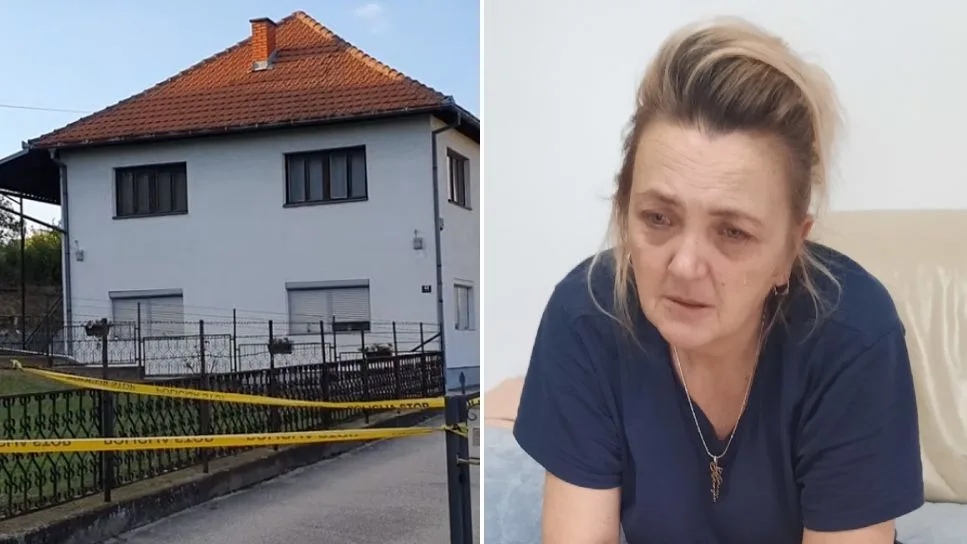 HARISA ONDER OTVORILA DUŠU: MONSTRUM JE ZATRO MOJU LOZU