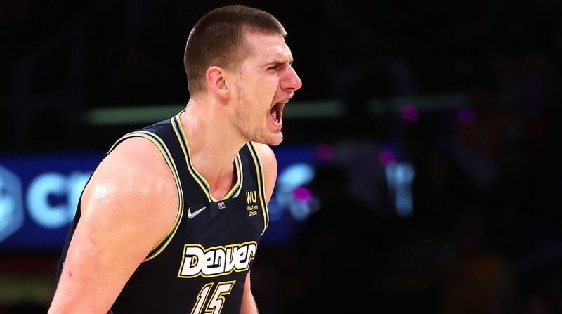 Jokić je sada zabilježio negativan rekord