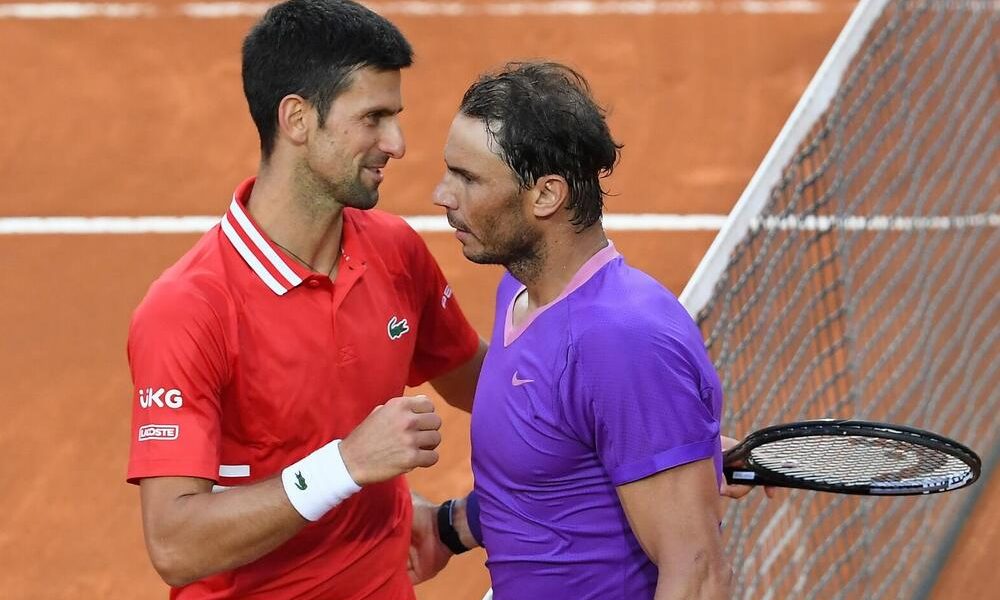 KAKAV BI TO ŠOK BIO! RAFA NADAL SE NALAZI U NEDOUMICI: Španac najavio nešto što se neće svideti NOVAKU ĐOKOVIĆU