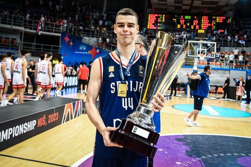 KAKO REKAO TOPIĆ: San je postao java, vidim sebe u Crvenoj zvezdi (VIDEO)