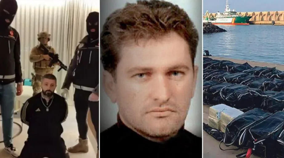 Kako je strojarski tehničar iz Klobuka postao najtraženiji hrvatski bjegunac