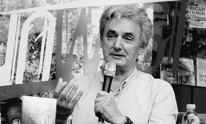 Komemoracija Hadzemu Hajdarevicu Njegov Zivot I Poezija Velicali Su Dobro