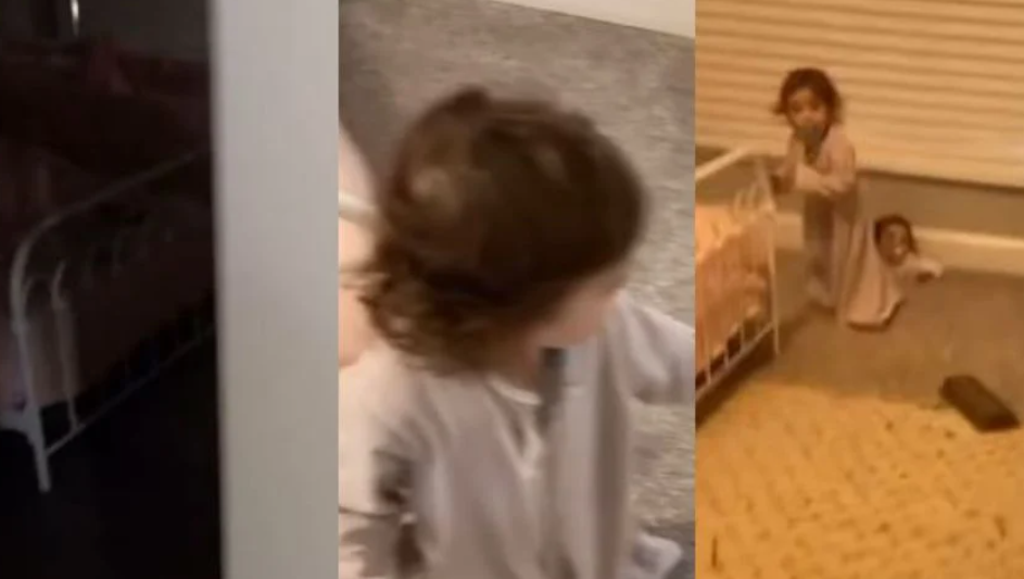 Majka je mislila da je uspavala djecu pa se šokirala: ‘Kako se to moglo dogoditi?’