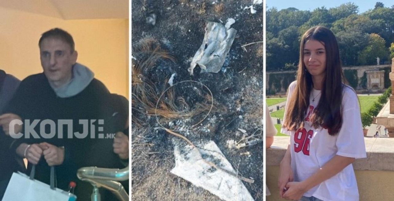 Mračni život oca ubijene Vanje: Kockarski dugovi otjerali su ga u kriminal pa otmičarima predao svoju kćer
