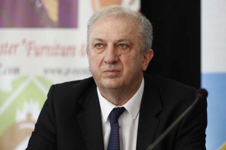 Mujkić: Drvni sektor i šumarstvo zaslužuju bolju poziciju u okviru nacionalne ekonomije