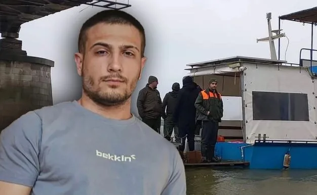 NE VJERUJEM U PRIČE KOJE KRUŽE, IMAO JE SVE: POTRESNA ISPOVIJEST DJEDA NESTALOG MLADIĆA