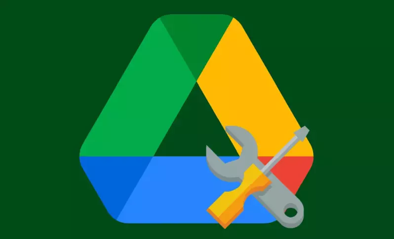 Novo na Google disku – personalizirani interfejs i napredno skeniranje dokumenata