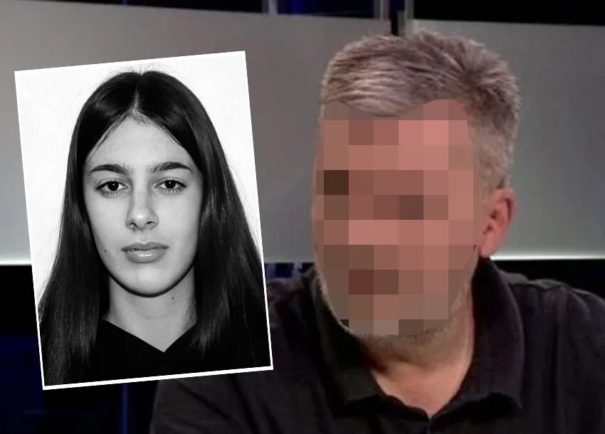 OPASAN I U BJEKSTVU: ČOVJEK ZA KOG SE SUMNJA DA JE NARUČIO UBISTVO VANJE (14) JOŠ JE NA SLOBODI