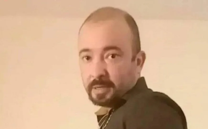OPASNI TERORISTA SA CRVENE POTJERNICE INTERPOLA UHAPŠEN U BOSNI I HERCEGOVINI