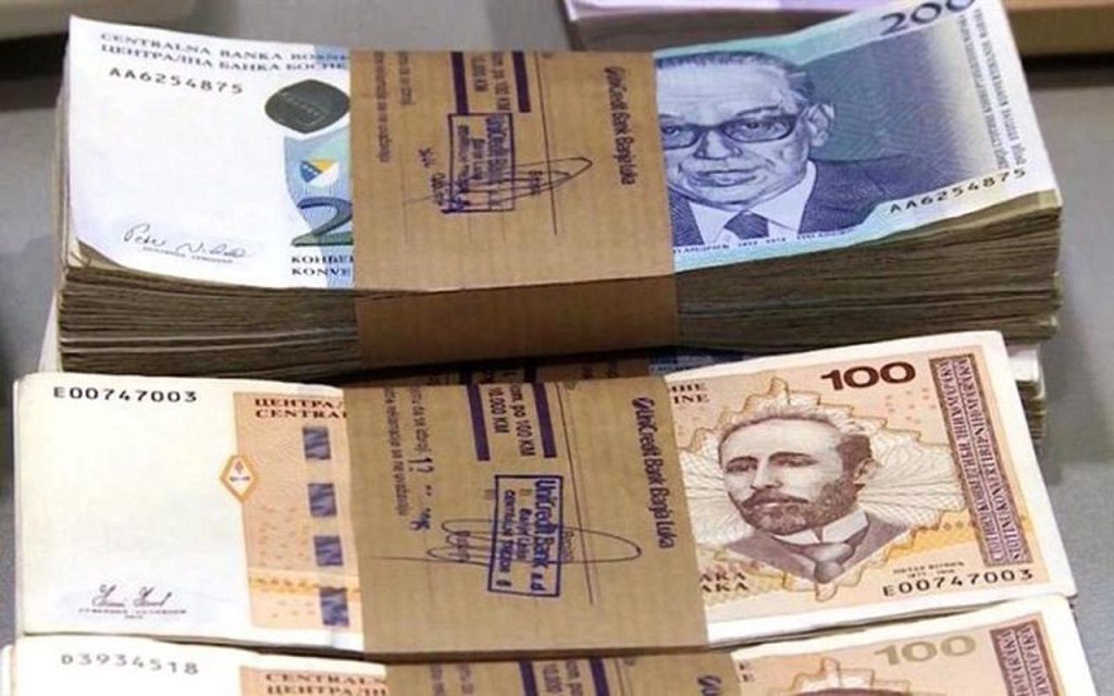 Objavljeni podaci o poreznim uplatama, broju zaposlenih i fiskalnom prometu u FBiH – Poslovne novine