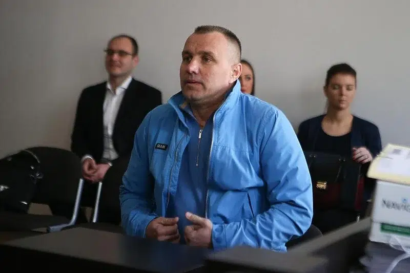 Oliver Knezović još jednom oslobođen optužbi za ubojstvo Vedrana Puljića u Širokom Brijegu