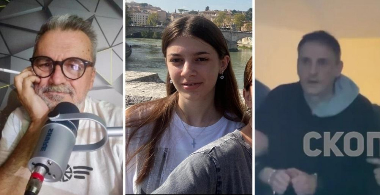Otkriven pravi motiv Vanjinih ubojica!? ‘Vjerojatno se ugušila, postala im beskorisna…‘