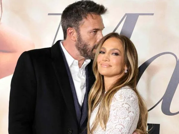 Otkriveno zašto su JLo i Ben Affleck otkazali prvo vjenčanje