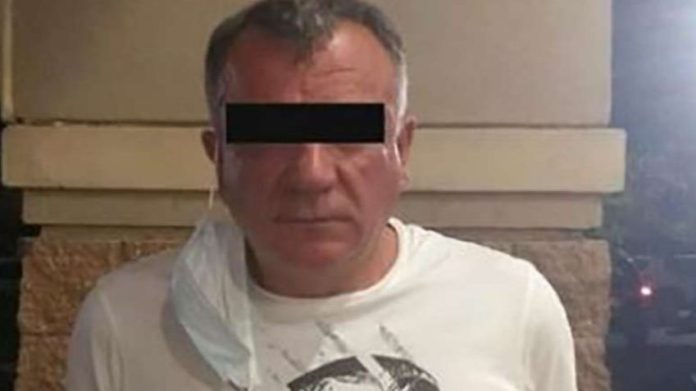 Policija Na Nogama Bh Narko Bos Pobjegao Iz Kucnog Pritvora U