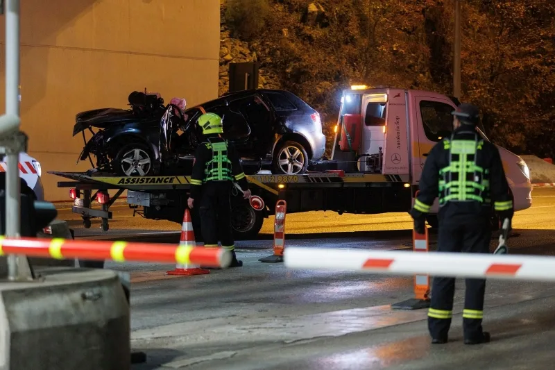 PREMINULA I TREĆA OSOBA: OBJAVLJENI DETALJI NESREĆE U KOJOJ SU POGINULA DVOJICA BH. DRŽAVLJANA