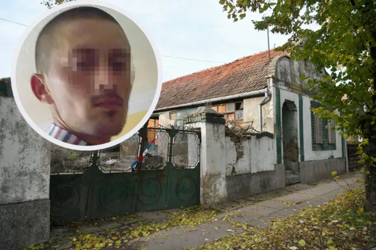 PREMINUO MOMAK IZ SRBIJE KOGA JE ZAPALILA MAJKA