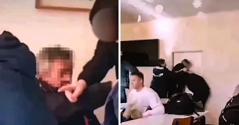 PROFESOR KOJI SE TUKAO S UČENIKOM U TEŠKOM JE PSIHIČKOM STANJU, NEDAVNO MU UMRLA ŽENA