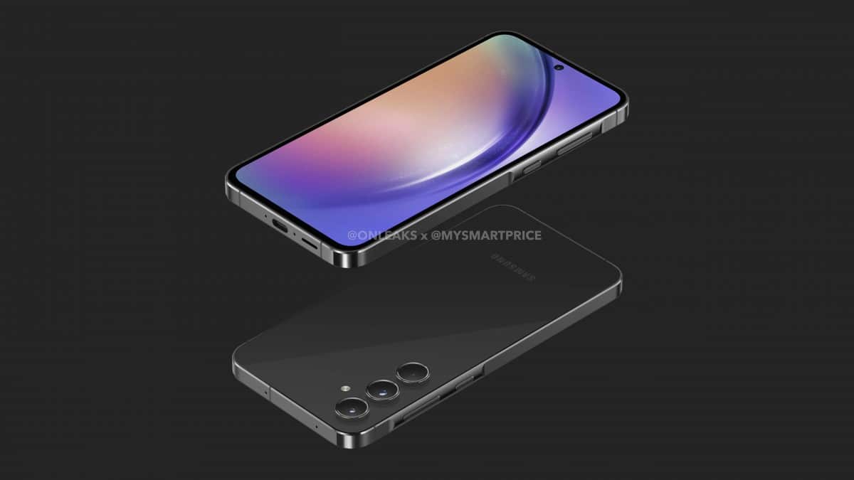 Poboljšani dizajn i snaga Exynos 1480 procesora