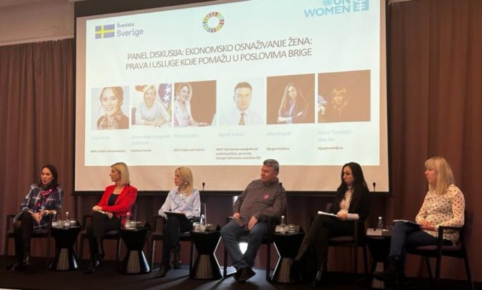 Predstavljena Mapa Prava I Usluga Za Osobe S Invaliditetom I