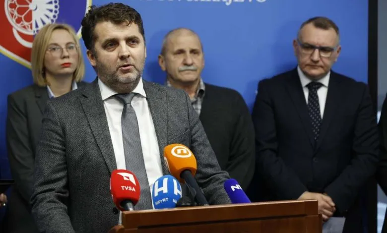 Predstavljeni Strategija i akcioni plan za sprječavanje i suzbijanje zloupotrebe droga u KS