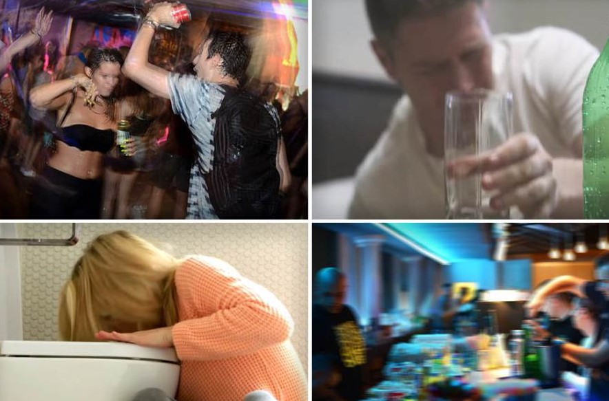 Pretjerali ste s alkoholom za vikend i mamurluk vas “UBIJA”? Evo kako da se vratite u normalu do PONEDELJKA