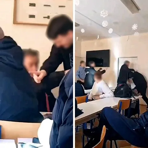 Profesori iz škole u kojoj se dogodila tučnjava poslali pismo javnosti